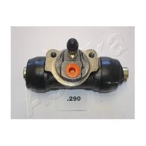 EST-67-02-290 4X4 ESTANFI