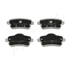EST-51-00-0517 4X4 ESTANFI