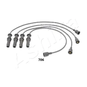 EST-132-07-706 4X4 ESTANFI
