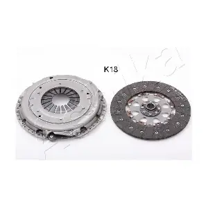EST-70-0K-K18 4X4 ESTANFI