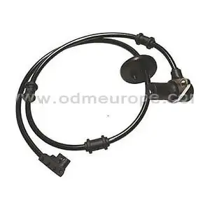 EST-97-990061 4X4 ESTANFI