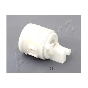EST-30-01-124 4X4 ESTANFI