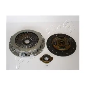 EST-92-H0-030 4X4 ESTANFI