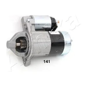 EST-003-C141 4X4 ESTANFI