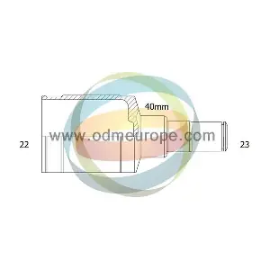 EST-14-016036 4X4 ESTANFI