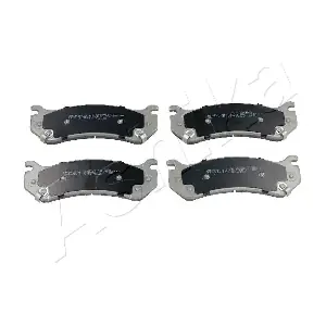 EST-51-00-004 4X4 ESTANFI