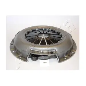EST-70-02-281 4X4 ESTANFI