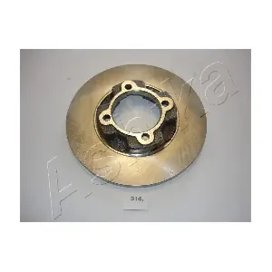 EST-60-03-314 4X4 ESTANFI