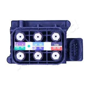 EST-MA-ASV003 4X4 ESTANFI