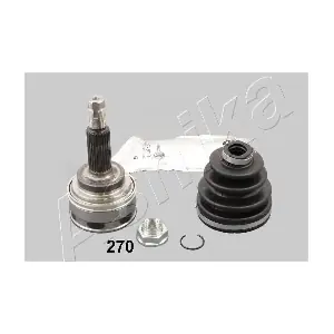 EST-62-02-270 4X4 ESTANFI
