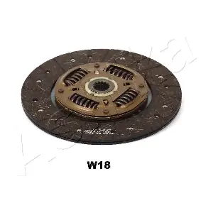 EST-80-0W-W18 4X4 ESTANFI
