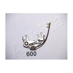 EST-06-06-600 4X4 ESTANFI
