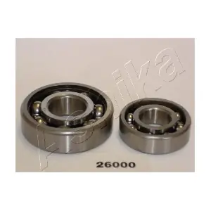 EST-44-26000 4X4 ESTANFI