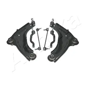 EST-158-00-0705 4X4 ESTANFI