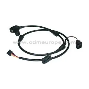 EST-97-990009 4X4 ESTANFI