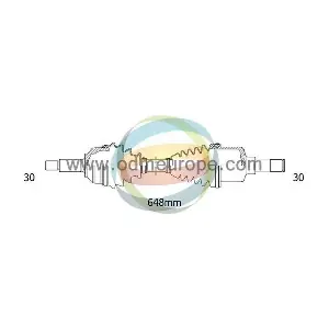 EST-18-093220 4X4 ESTANFI