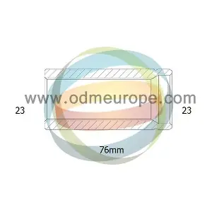EST-16-290010 4X4 ESTANFI