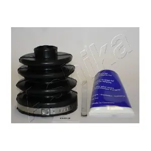 EST-63-00-003 4X4 ESTANFI