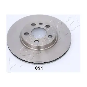 EST-60-00-051 4X4 ESTANFI