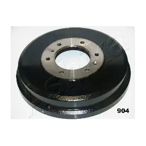 EST-56-09-904 4X4 ESTANFI