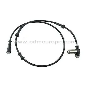 EST-97-990083 4X4 ESTANFI