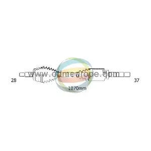 4X4 ESTANFI EST-18-162110