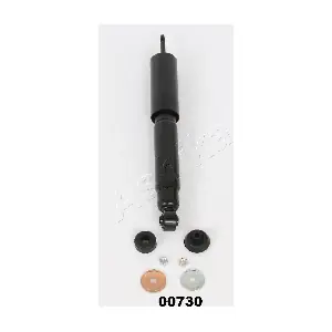 EST-MA-00730 4X4 ESTANFI
