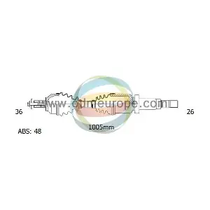 EST-18-152141 4X4 ESTANFI