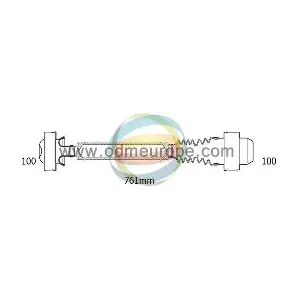 EST-10-220110 4X4 ESTANFI