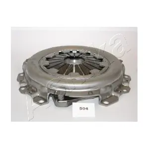 EST-70-05-504 4X4 ESTANFI