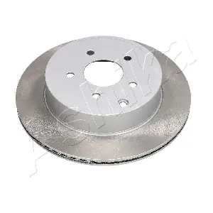 EST-61-01-106C 4X4 ESTANFI