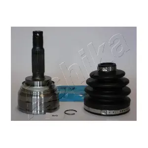 EST-62-05-503 4X4 ESTANFI
