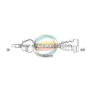 EST-18-211380 4X4 ESTANFI