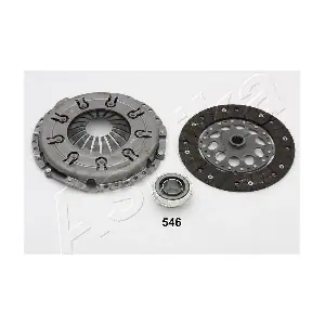 EST-92-05-546 4X4 ESTANFI