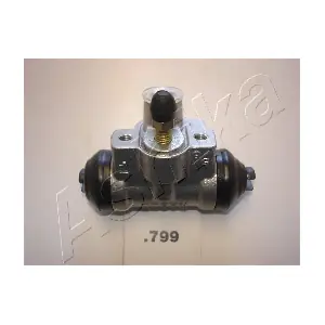 EST-67-07-799 4X4 ESTANFI