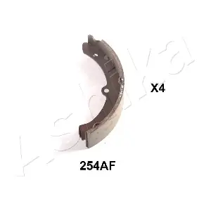 EST-55-02-254 4X4 ESTANFI