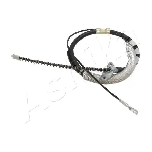 EST-131-02-2060R 4X4 ESTANFI