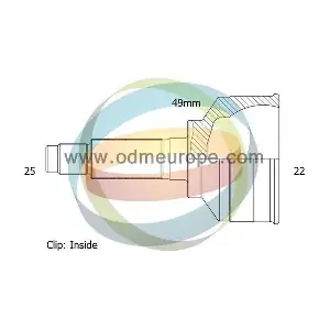 EST-12-300708 4X4 ESTANFI
