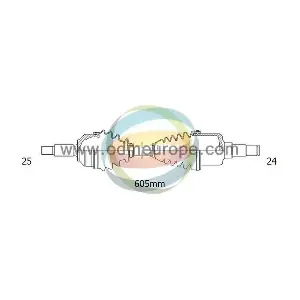 EST-18-161730 4X4 ESTANFI