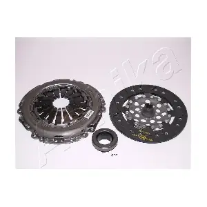 EST-92-08-837 4X4 ESTANFI