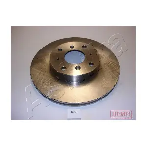 EST-60-04-422C 4X4 ESTANFI