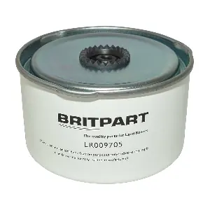 EST-LR009705 4X4 ESTANFI