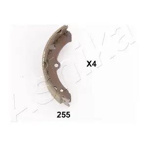 EST-55-02-255 4X4 ESTANFI