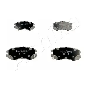 EST-50-H0-010 4X4 ESTANFI