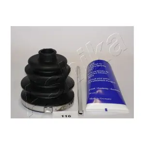 EST-63-01-116 4X4 ESTANFI