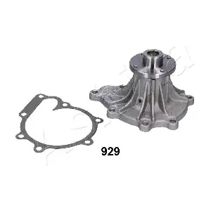 EST-35-09-929 4X4 ESTANFI