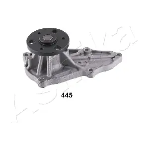 EST-35-04-445 4X4 ESTANFI