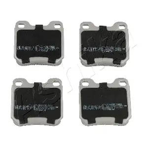 4X4 ESTANFI EST-51-00-0403