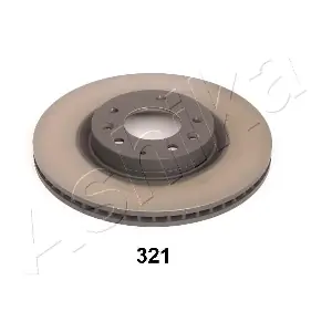 EST-60-03-321 4X4 ESTANFI