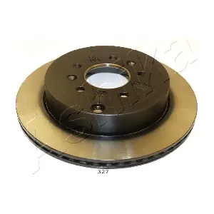 4X4 ESTANFI EST-61-03-327